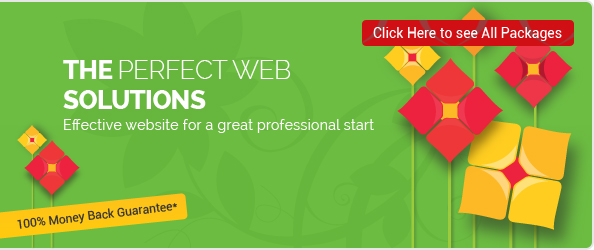 Perfect Website for Your Business