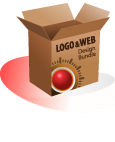 see details of logo and web bundle deal see details of logo and web bundle deal