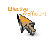 Effective & Efficient