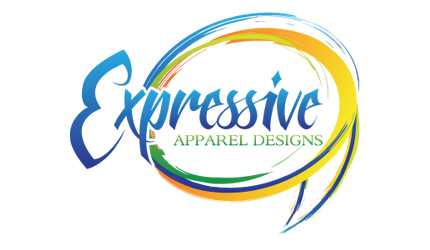 Expressive Apparel Designs