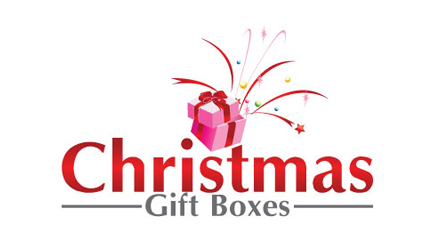 Christmas Gift Boxes