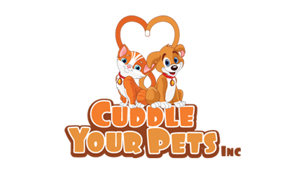 Cuddle Your Pets Inc