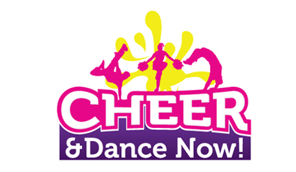 Cheer & Dance Now