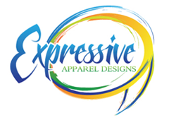 Expressive Apparel Designs