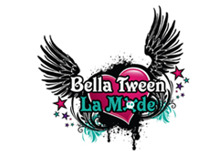 Bella Tween