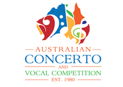 Australian Concerto