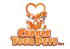 Cuddle Your Pets Inc