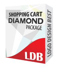 Shopping Cart Diamond Package