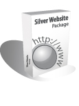 Silver Website Design Package